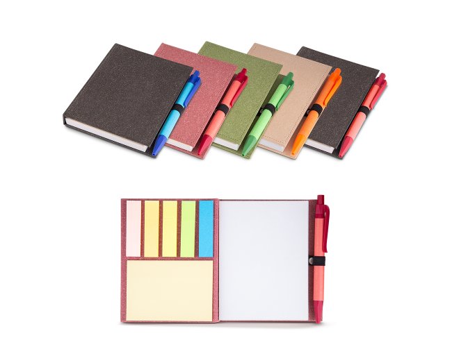 BLOCO DE ANOTAÇÕES