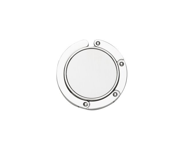 PORTA BOLSA DE METAL