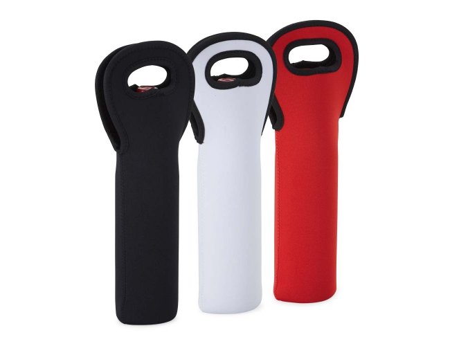 PORTA GARRAFA ISOTÉRMICO