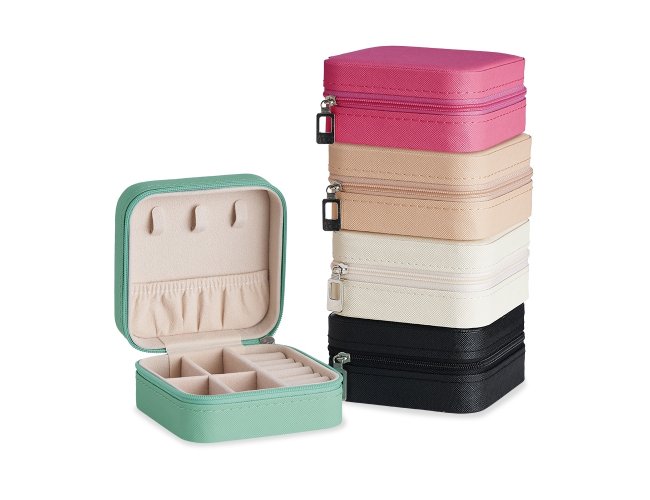 PORTA JÓIAS PERSONALIZADO