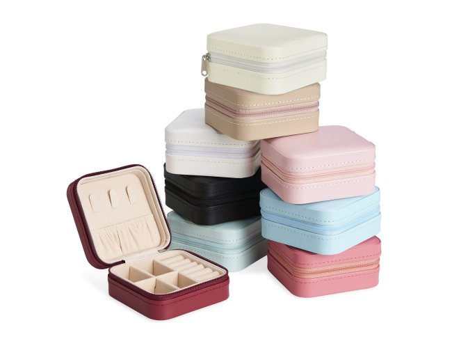 PORTA JÓIAS PERSONALIZADO