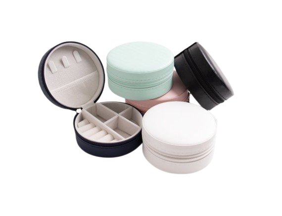 PORTA JÓIAS PERSONALIZADO