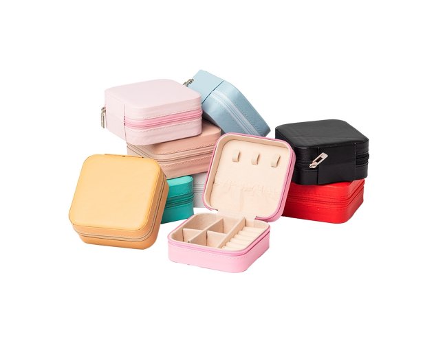 PORTA JÓIAS PERSONALIZADO