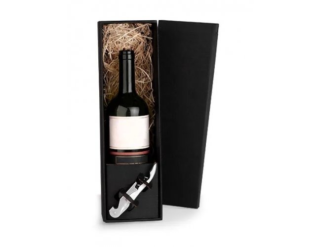 KIT VINHO (2 PEÇAS)