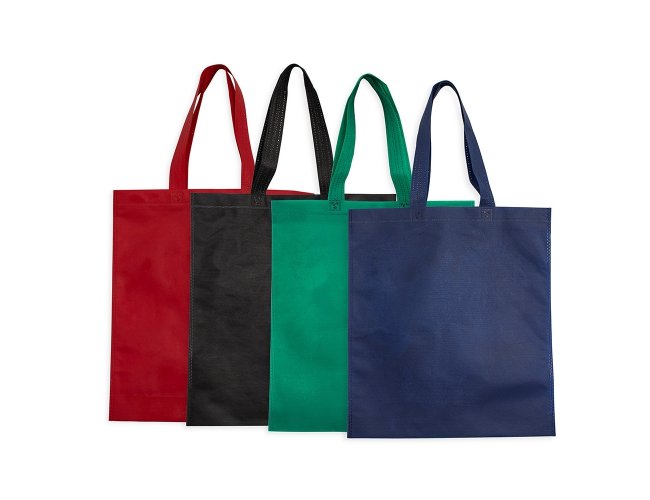 SACOLA BIODEGRADÁVEL