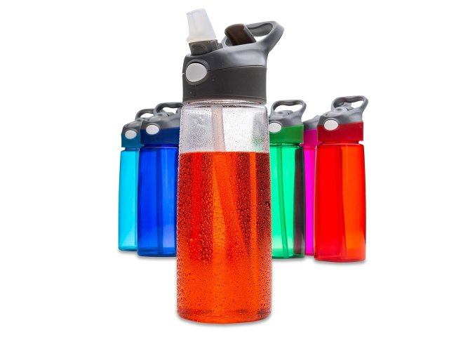 SQUEEZE PLÁSTICO (650ml)