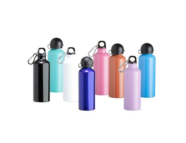 SQUEEZE EM ALUMÍNIO (500ml)