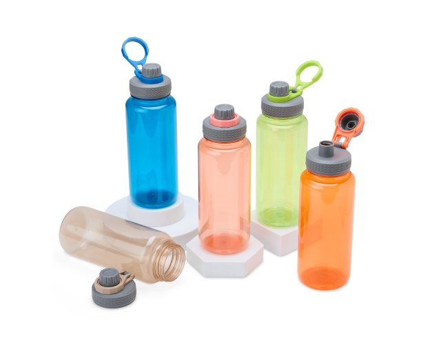 SQUEEZE PLÁSTICO (1L)