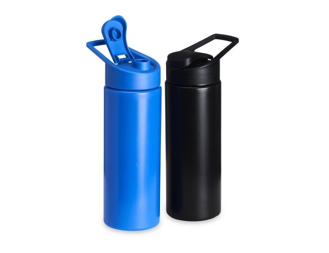 SQUEEZE PLÁSTICO (550ml)