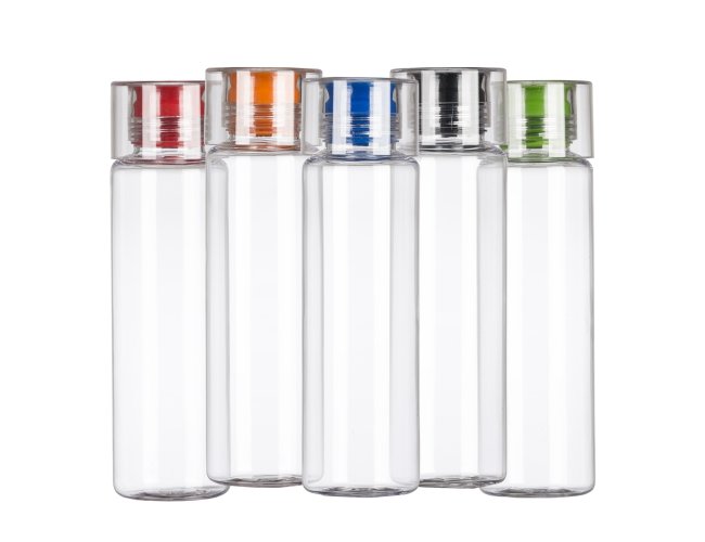 SQUEEZE PLÁSTICO (600ml)