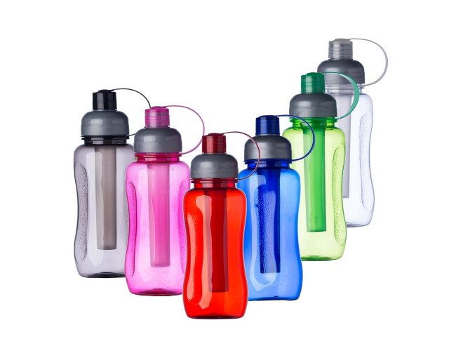 SQUEEZE PLÁSTICO (600ml)