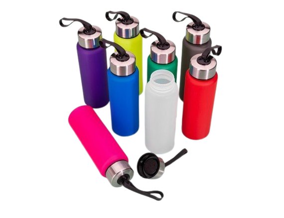 SQUEEZE PLÁSTICO (680ml)