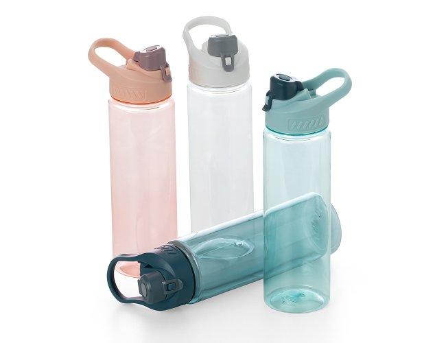 SQUEEZE PLÁSTICO (700ml)