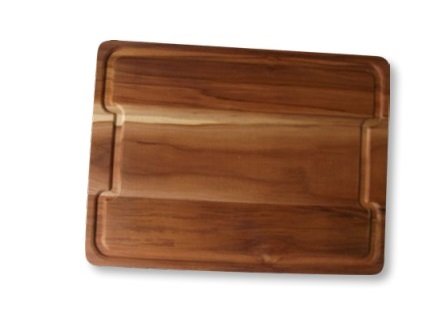 TÁBUA PARA CHURRASCO EM MADEIRA