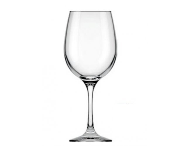 TAÇA PARA VINHO (385ml)