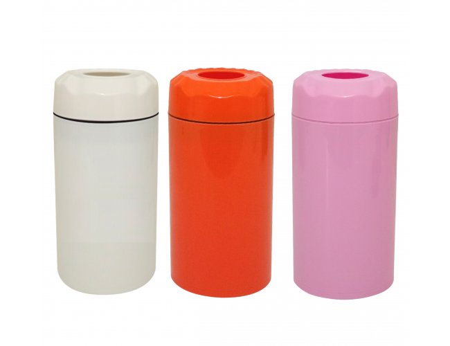 PORTA GARRAFA (600ML)