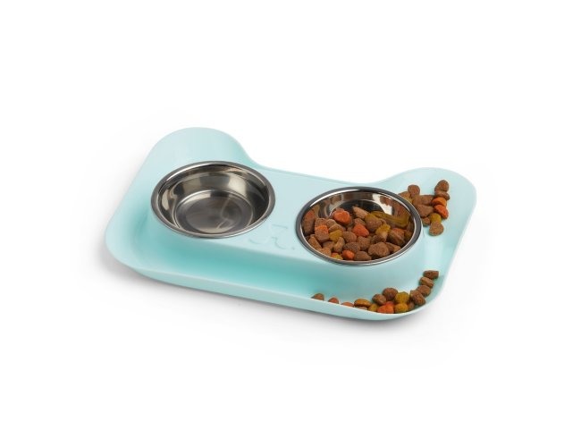 CONJUNTO DE TIGELA DUPLA