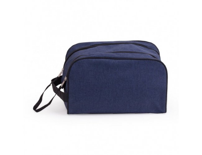 NÉCESSAIRE DE POLIÉSTER