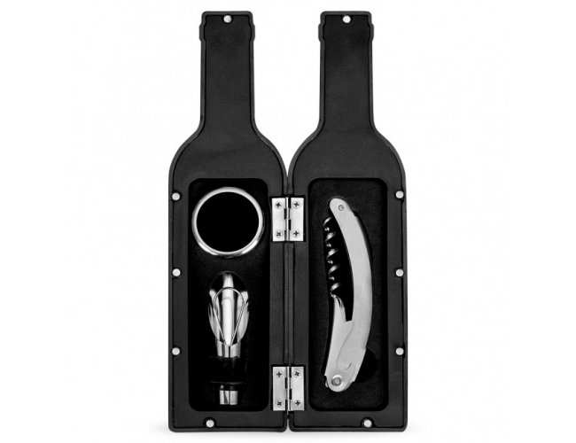 KIT VINHO (3 PEÇAS)