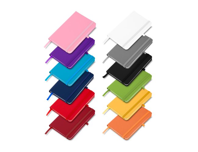 CADERNO DE ANOTAÇÕES