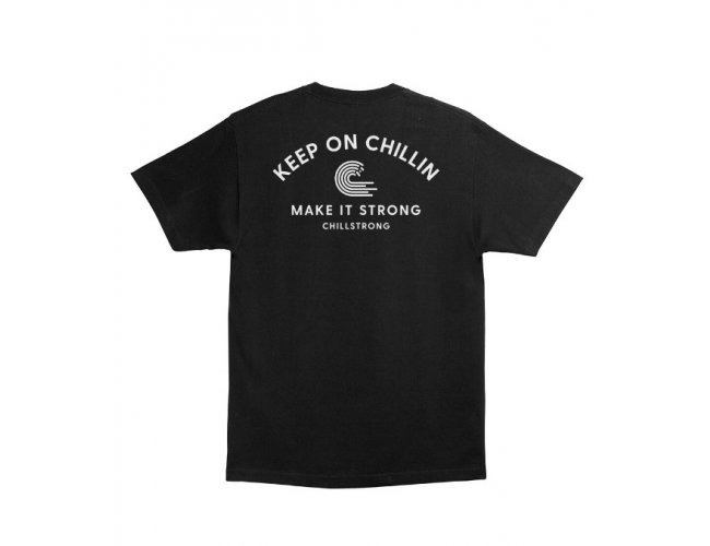 CAMISETA DE ALGODÃO