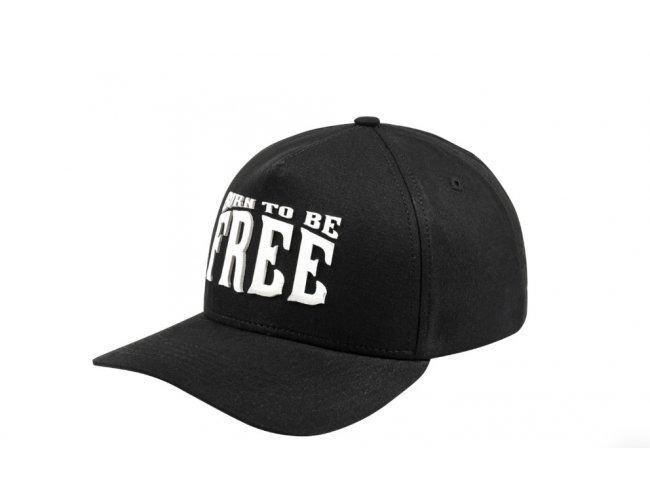 BONÉ TRUCKER SEM TELA