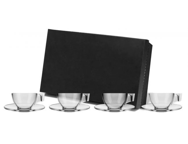 KIT XÍCARAS (4 PEÇAS)